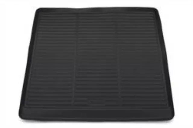 Cargo Area Tray - Ebony - W/ Gmc Logo - GM (17803355)