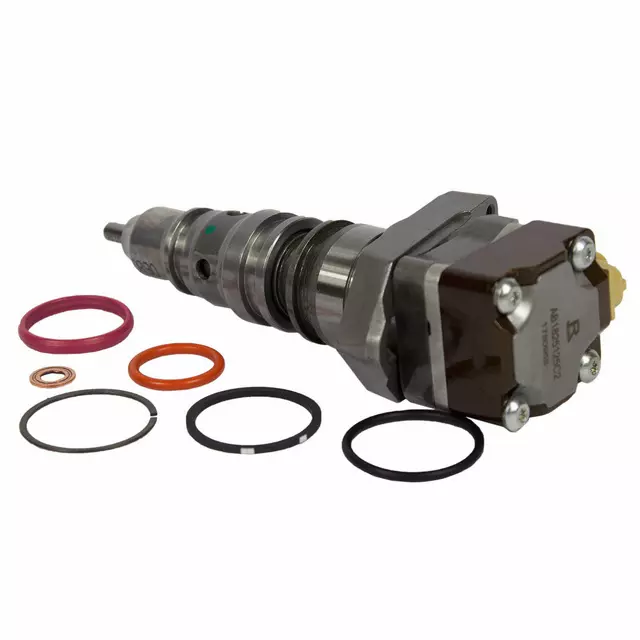 1997-1999 Ford - Fuel Injector - Ford (F61Z-9VE527-BRM)