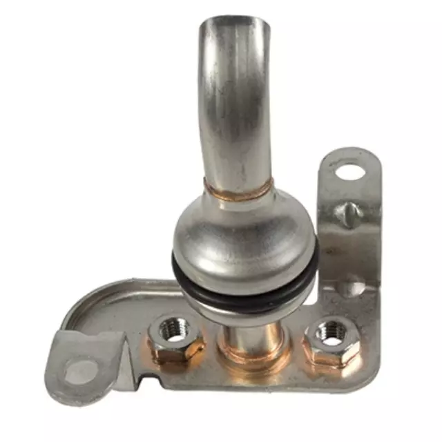 Egr Tube Connector - Ford (7W7Z-9E470-A)