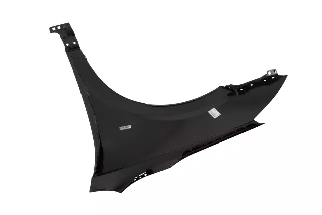 20802979 - : Front Passenger Side Fender for Chevrolet: Traverse Image