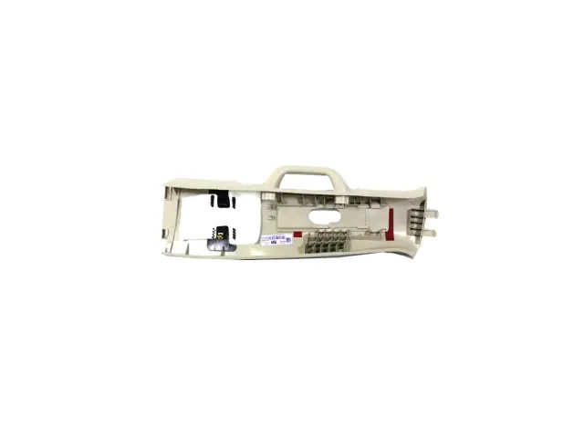 5RH54PD2AJ - Body: Center Pillar Trim for Mopar Image