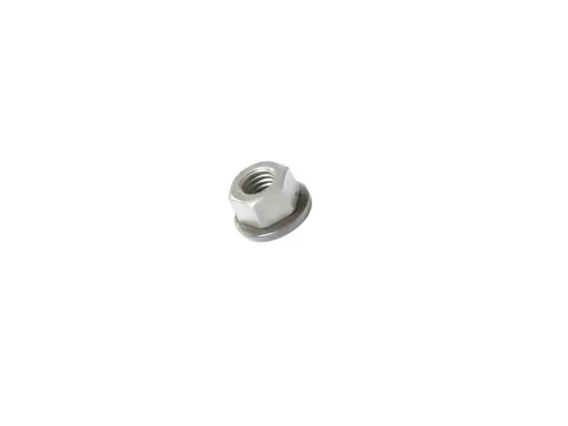 6100050 - Body: Hood Lift Support Stud Nut for Mopar Image