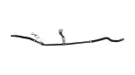 445500R010 - : Tube Assembly Brake Act for Toyota Image