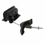 6C3Z1A131AA - Body: Carrier Assembly for Ford: F-250 Super Duty, F-350 Super Duty, F-450 Super Duty, F-550 Super Duty Image