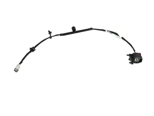 4801784AF - Electrical: Jumper Wiring for Mopar Image image