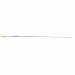 7C3Z6750A - : Dipstick for Ford: F-250 Super Duty, F-350 Super Duty, F-450 Super Duty Image