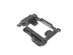 68594371AB - Interior Trim: Radio Bracket for Dodge: Durango Image