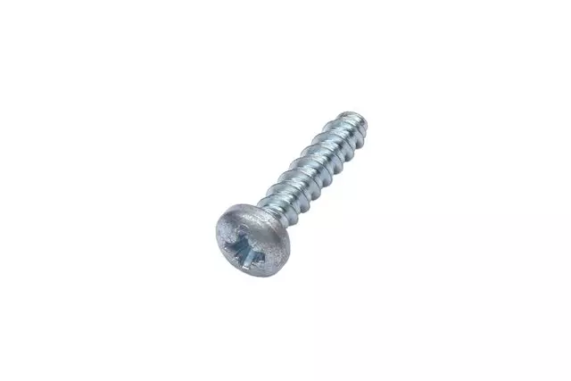 3539184 - : Silver Multi-Purpose Bolt for GM Image