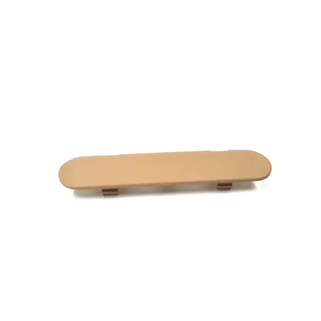 7L6867553A7R3 - Body: Switch Panel Cover for Volkswagen: Touareg Image