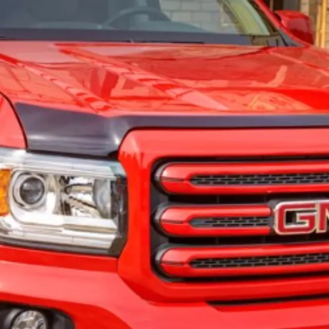 Air Deflector, Hood - GM (23294762)