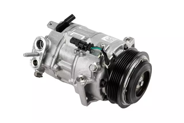 F (S)Compressor Kit - GM (85068516)