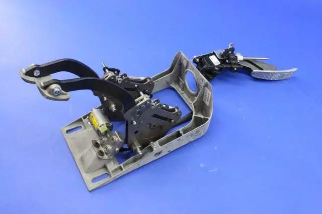 68369225AB - : Adjustable Pedal Assembly for Mopar Image