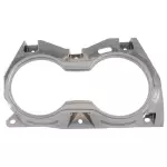 FR3Z15A440AB - Body: Trim Bezel for Ford Image