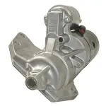 19135437 - : Remanufactured Starter for GM Image