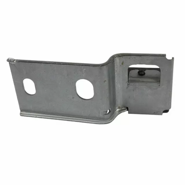 7C2Z19702A - HVAC: Upper Bracket for Ford: E-150, E-250, E-350 Super Duty, E-450 Super Duty Image