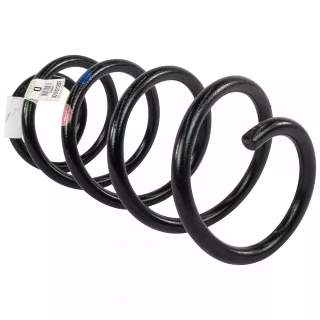 LB5Z5310D - Suspension: Coil Spring for Ford: Explorer, Police Interceptor Utility Image