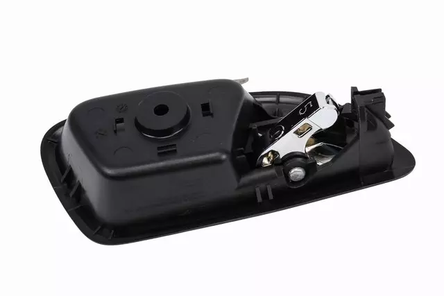 95175659 - : Jet Black Interior Driver Side Door Handle for ACDelco Image