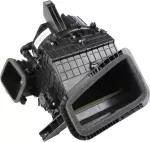 272101PA0A - HVAC: Blower Assembly for Nissan: NV1500, NV2500, NV3500 Image