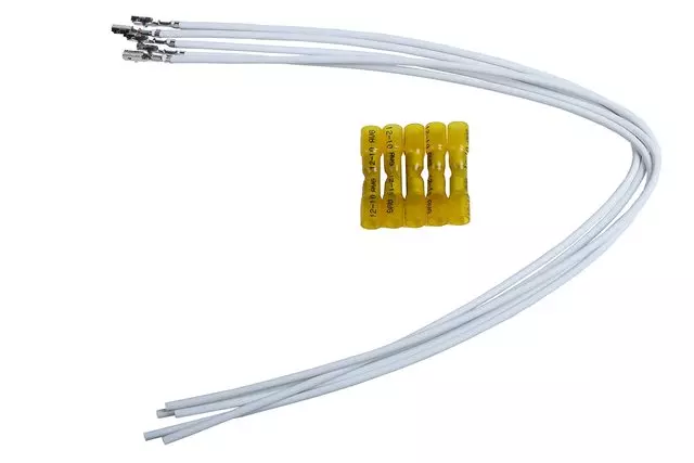 13587516 - : Wire Splice for GM Image