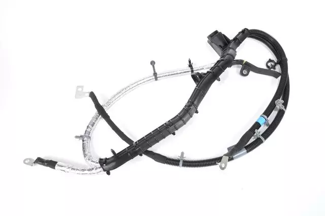 84064702 - Electrical: Starter Solenoid Cable for Cadillac: CT6 Image