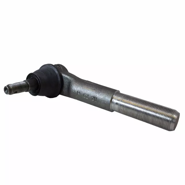 LC3Z3A131C - Steering: Outer Tie Rod for Ford: F-250 Super Duty, F-350 Super Duty, F-450 Super Duty, F-550 Super Duty Image