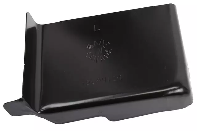 15084124 - Body: Filler Plate for Hummer: H3 Image