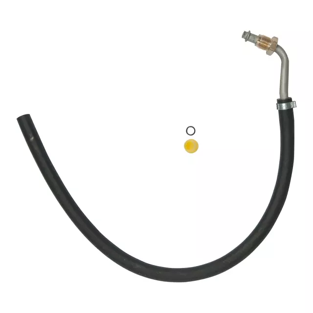 80698 - : 16MM Male "O" Ring x 3/8" I.D. Hose for Edelmann Image