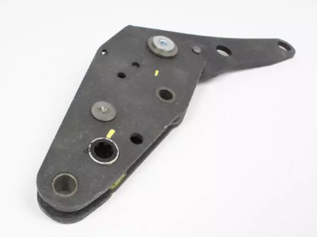 68039184AA - Interior Trim: Seat Back Recliner, Right for Dodge: Journey Image