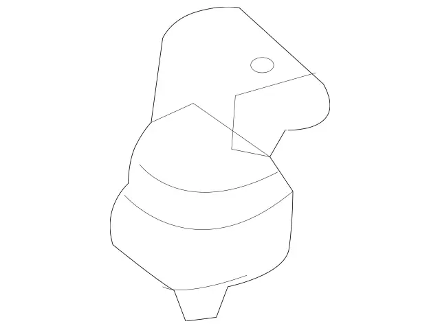 9051100 - : Pressure Sensor for Mercedes-Benz: 250, 300S, AMG GT, AMG GT Black Series, AMG GT C, AMG GT R, AMG GT S, C250, C300, C350, C63 AMG, CL600, CL65 AMG, CLA250, CLS400, CLS550, CLS63 AMG, CLS63 AMG S, E350, E400, E550, E63 AMG, E63 AMG S, G550, G550 4x4, G63 AMG, G65 AMG, GLA250, GLE550e, GLK250, GLK350, ML450, S350, S400, S500, S550, S600, SL400, SL450, SL550, SL63 AMG, SL65 AMG, SLC300, SLC43 AMG, SLK250, SLK300, SLK350, SLK55 AMG Image