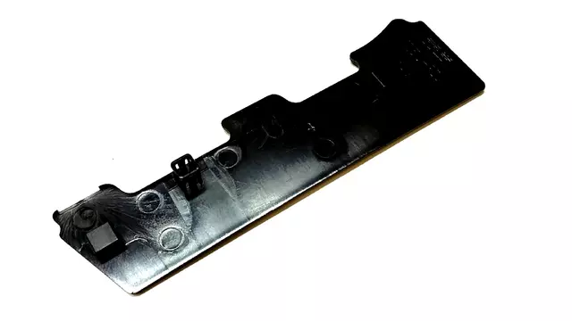 63568AJ02A - : Door Weather-Strip Retainer for Subaru: Legacy, Outback Image