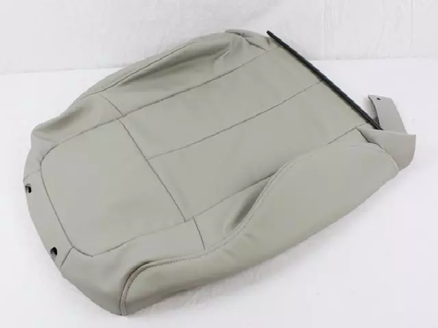 1JS771J1AA - Interior Trim: Seat Back Cover, Left for Chrysler: 300 | Dodge: Charger Image