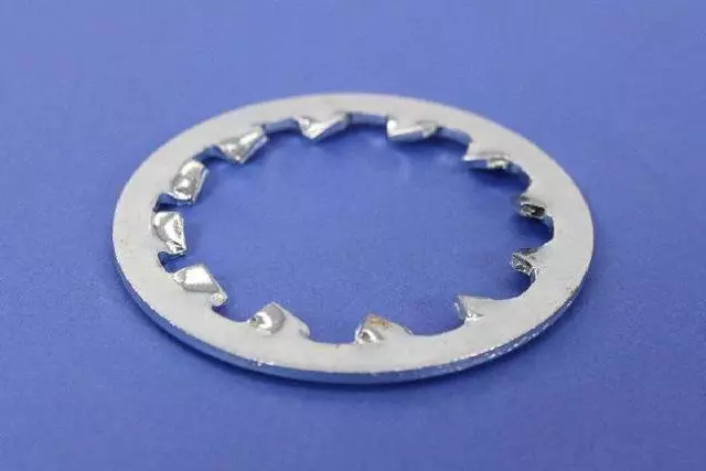 68206060AA - Body Sheet Metal Except Doors: Star Lock Washer for Mopar Image