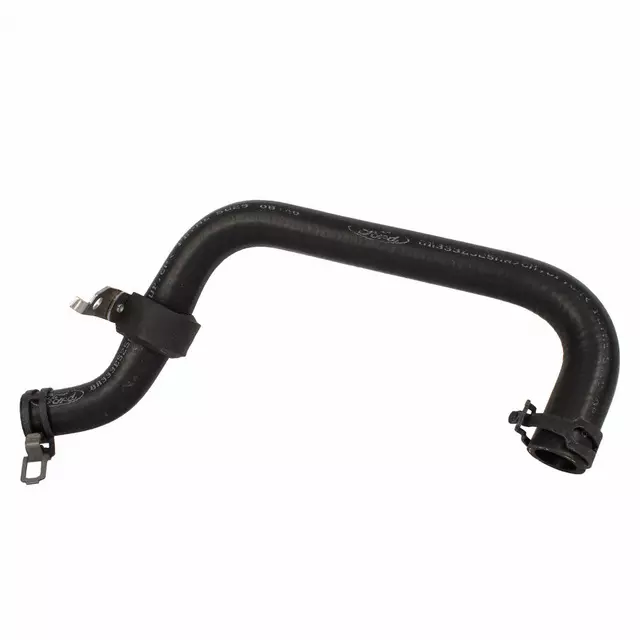 8R3Z3691A - Steering: Power Steering Suction Hose for Ford: Mustang Image