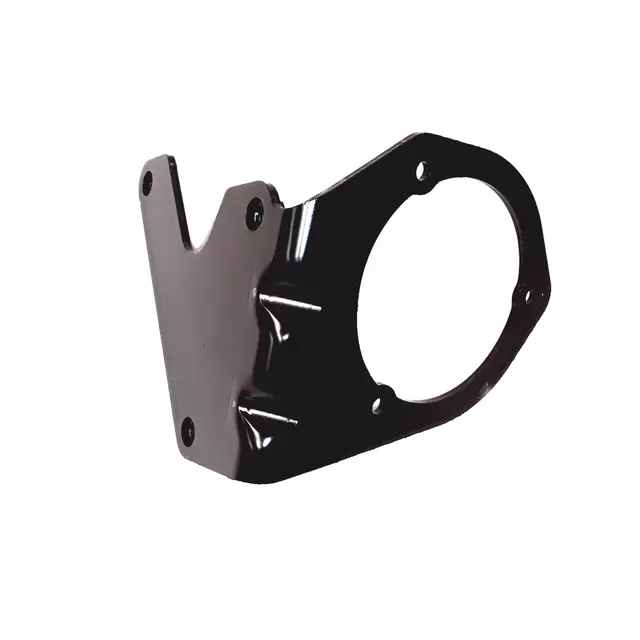 6A131085D - Emission System: Air Pump Bracket for Volkswagen: Beetle Image