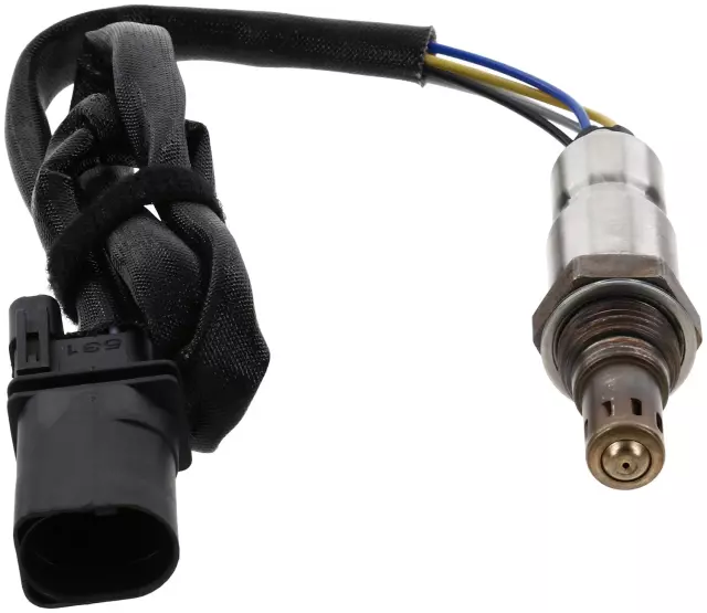 18180 - Emission Systems: Bosch Oxygen Sensor for Bosch Image