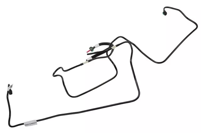 Evaporative Emission Hose - GM (84637956)