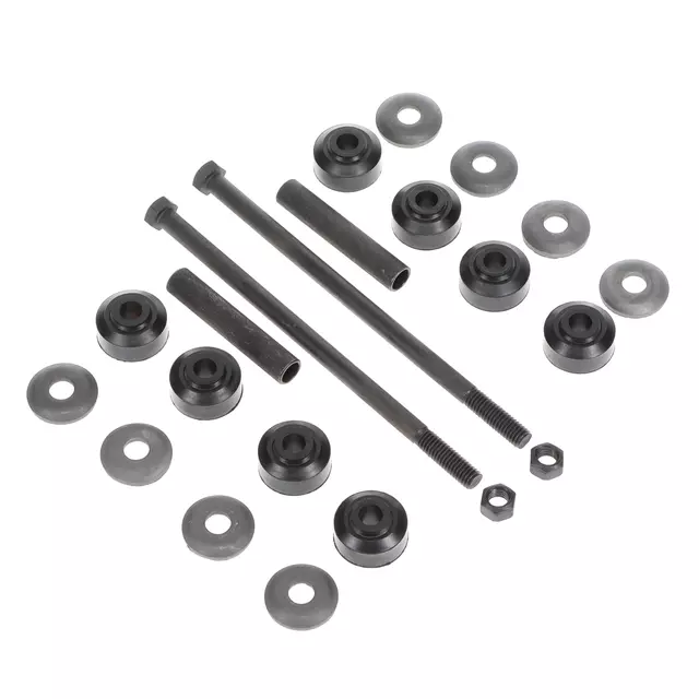 Stabilizer Bar Link Kit - ACDelco (45G2015)