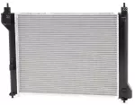 B1D603SH0JNW - : Value Advantage™ RADIATOR ASSEMBLY for Nissan: Sentra Image