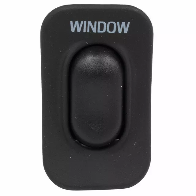 Window Switch - Ford (F57Z-14529-A)