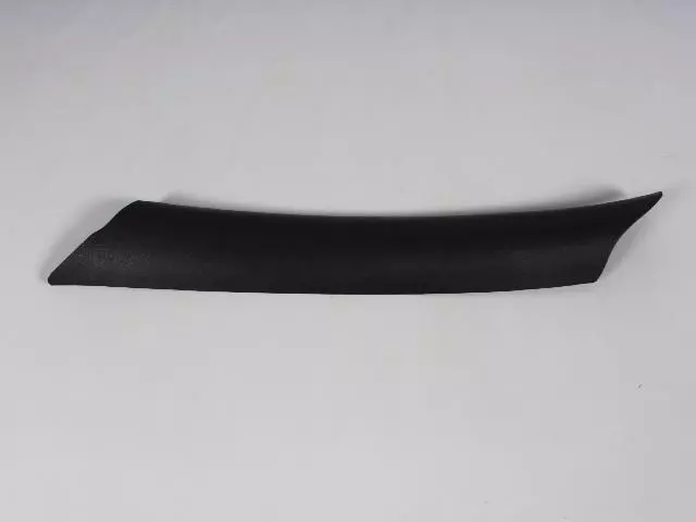 5ES57LAZ - Interior Trim: A Pillar Molding, Left for Dodge: Ram 1500, Ram 2500, Ram 3500 Image