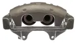 FRC11701N - : Raybestos Element3 New Semi-Loaded Caliper &amp; Bracket Assy for Raybestos Brakes Image