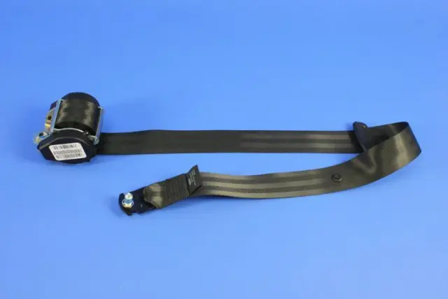1YJ65JXWAC - Restraints: Front Outer Seat Belt for Ram: ProMaster 1500, ProMaster 2500, ProMaster 3500, ProMaster EV Image