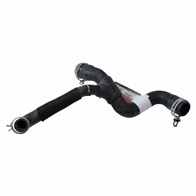 3S4Z8286BC - Cooling System: Lower Hose for FORD Image