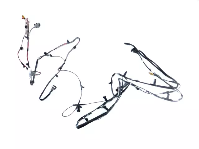 68184811AC - Electrical: Body Wiring for Mopar Image image