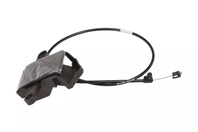 23460122 - Body: Release Handle for Buick: Enclave Image