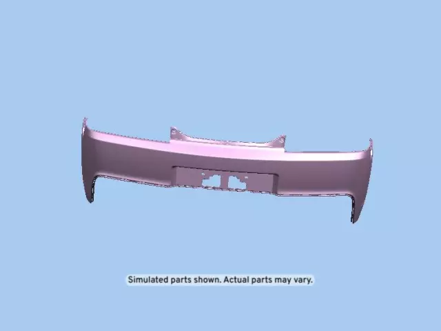 23164146 - Body: Bumper Cover for Chevrolet: Camaro Image