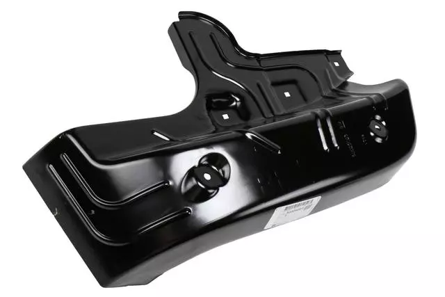 Outer Wheelhouse - GM (52025023)