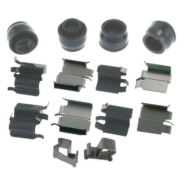 13349Q - : Disc Brake Hardware Kit for Carlson Image