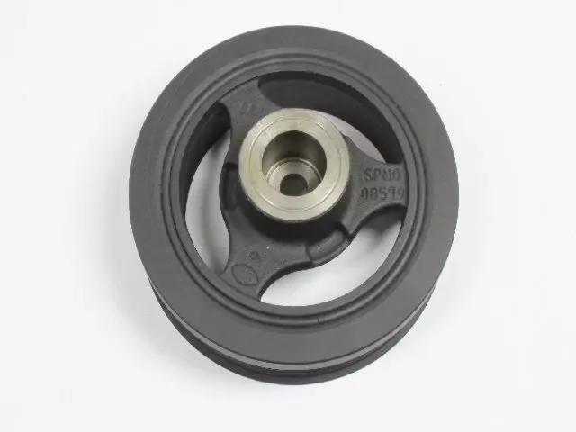 4792811AB - : Crankshaft Damper for Mopar Image