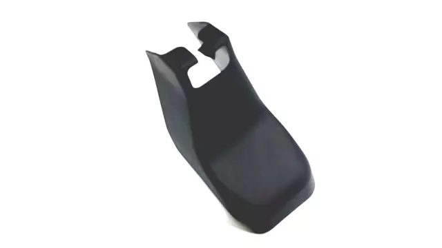 64115SC030AR - Body: Track End Cap for Subaru Image